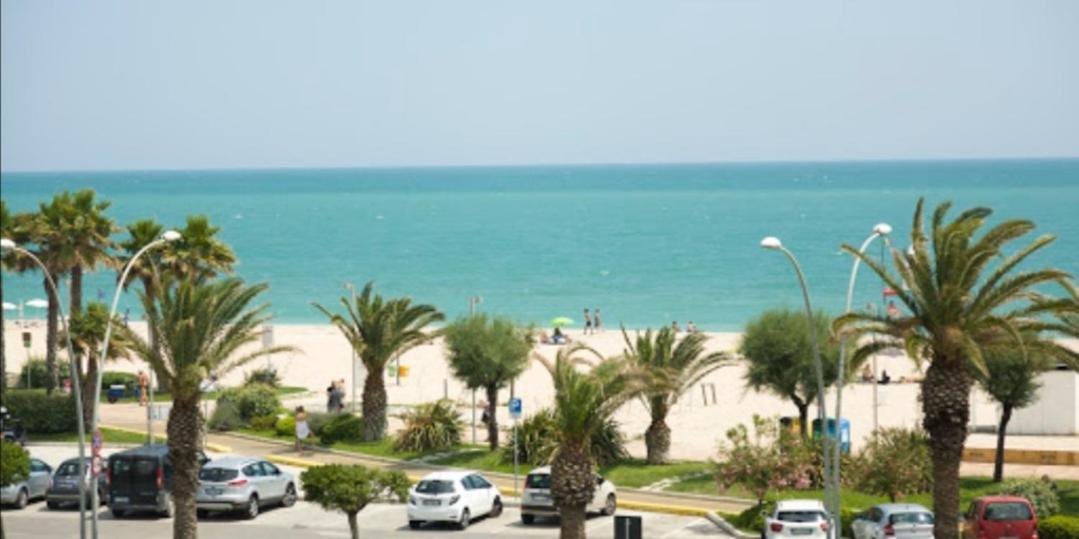 La Casetta Al Mare Civitanova Marche Extérieur photo